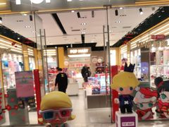 -泡泡玛特POPMART(杭州乐堤港店)
