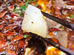 -受气牛肉·耙牛肉火锅(水晶郦城店)