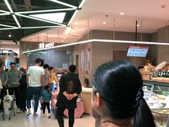 -盒马鲜生(莱蒙都会店)