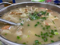 -巽东海鲜大排档(巽寮湾店)