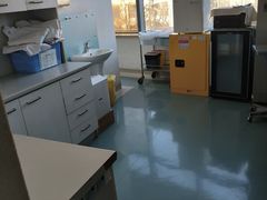 -首都医科大学附属北京友谊医院(西城院区)