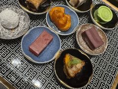 -秀儿四九城·新京菜(亚运村鸟巢店)