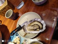 -千岛蚝高压锅生蚝·人参火锅(白云万达店)