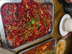 -弓虽昌焖烧鸡(大竹林店)