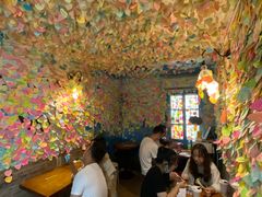 大堂-阿信厚吐司(曾厝垵店)