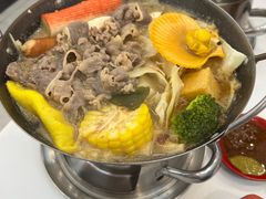 -张妈台式锅烧(深大店)