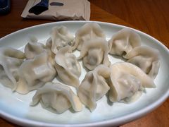 -喜鼎海胆水饺(东港店)