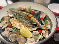 -LESCEDARS Brasserie Bistro香柏树