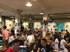 大堂-中和远东火锅兔(老店)