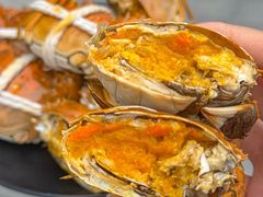 -阳澄湖大闸蟹·琼灵阁牌品牌连锁(吴中总店)