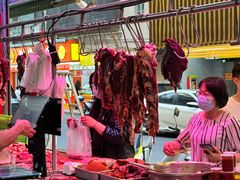 -阿娟牛肉丸·手打牛肉丸·现做现卖