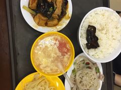 -华中科技大学百景园(三楼酒店)