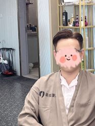 -即型男士理发工作室