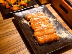 -不曾在把把烧•烧烤(莲坂磐基店)