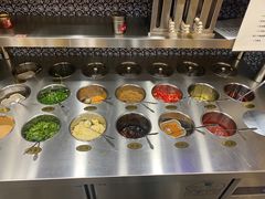 -川麻婆泥锅涮肚·串串火锅(物资学院店)