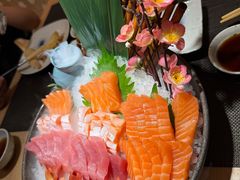-德川家日本料理(中关村寰太大厦店)