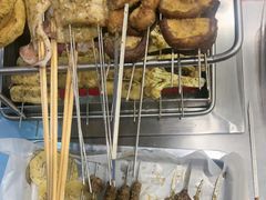 -彭城八戒羊肉串(总店)