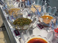 -名都晓荷塘主题火锅(海林店)
