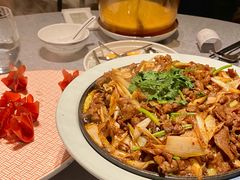 -柿合缘新京菜(国金中心商场店)