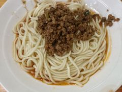 -华兴街自力面店