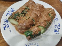 -柴氏风味斋(甘家口店)