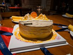 -申德勒加油站西餐厅(日坛路总店)