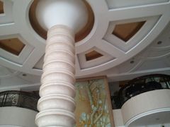 银座花园酒店-南通中心濠河风景区圆融广场诺富特酒店