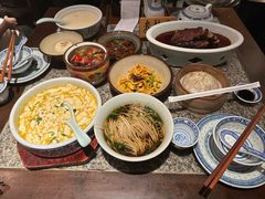 -南京大牌档(壹方天地店)