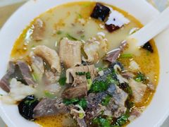 -清真·鸦儿李记·小馆(后海店)