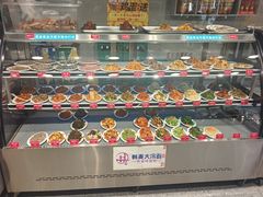 -韩麦大冷面(桂花街直营店)