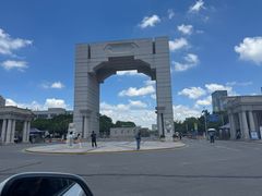 -上海交通大学(闵行校区)