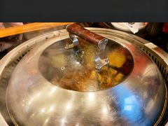-老东北大铁锅·烧烤·东北菜