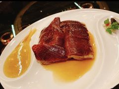 -北京四季酒店·采逸轩