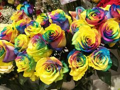 -花邻FloweringLife花艺气球派对(武康大楼店)