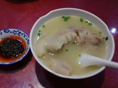 -雷祖芳老妈蹄花店