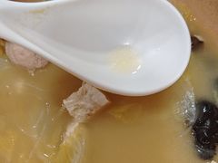 -宏状元现熬粥·京味菜(五棵松店)
