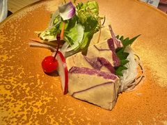 -鹤龟料理店(时代天街店)