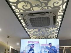 -欧提汗·新疆餐厅·清真(银都路店)