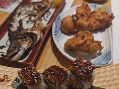 -鳗鲔料理小馆