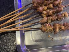 -二虎原味烧烤