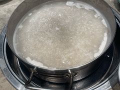 -淘米捞·米汤脆鲩鱼火锅(福田皇岗店)