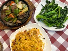 -吉源大排档·鱼生·海鲜(烧烤彩印厂店)