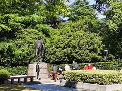 -黄兴公园