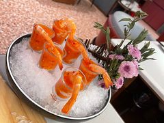 -川越泰火锅(吉利大厦店)
