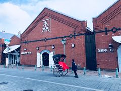-金森红砖仓库