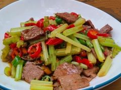 -老磨油饼(高陵店)