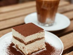 -VOYAGE COFFEE 咖啡烘焙工坊店(798艺术区店)