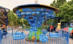 -大望京儿童游乐场