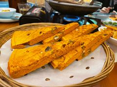 -菌自由丨野生菌火锅特色庭院餐厅(丽江古城店)