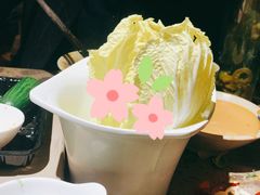 -小龙坎火锅(惠济万达店)